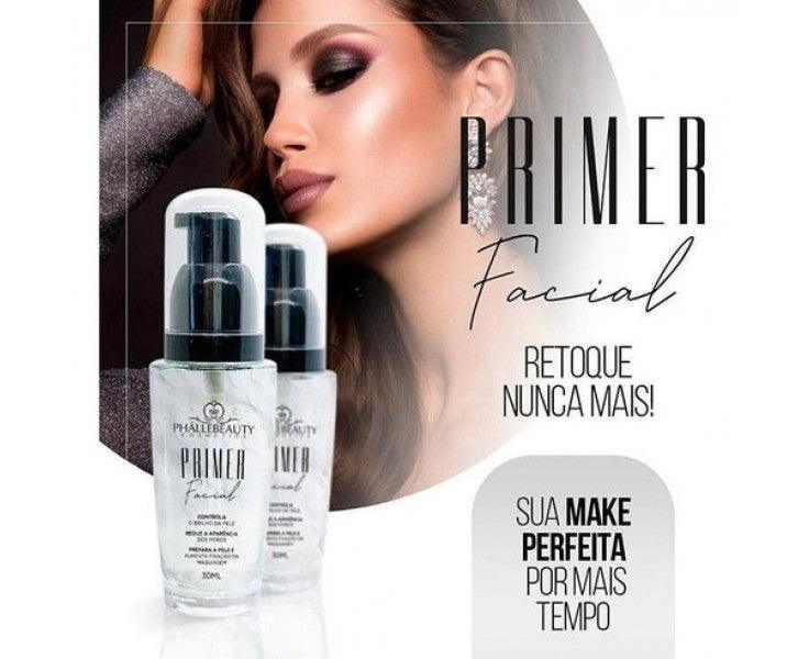 Primer Phallebeauty - Efeito Lifting Original - Loja Sevich 